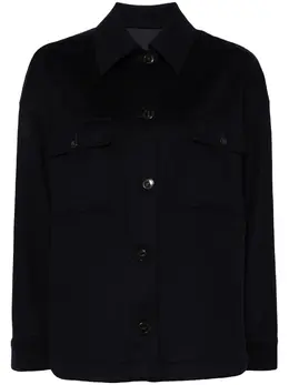 N.Peal: Рубашка с длинным рукавом 