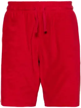 Vilebrequin: Красные шорты 