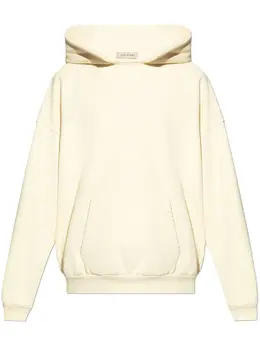 Fear Of God: Толстовка с длинным рукавом 