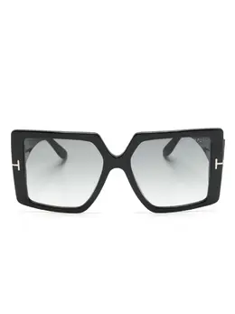 TOM FORD Eyewear: Очки 
