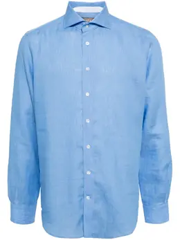 N.Peal: Льняная рубашка 