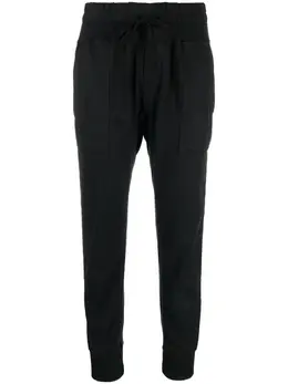 James Perse: Чёрные брюки 