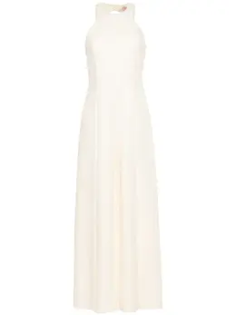 TWINSET: Белый комбинезон 