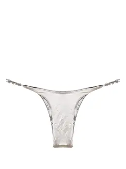 Isa Boulder: Купальник 