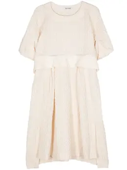 Henrik Vibskov: Платье миди 