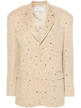 Giuseppe Di Morabito: Однобортный жакет 