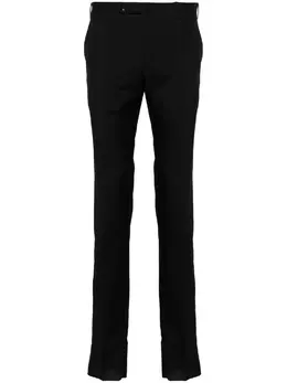 Incotex: Голубые брюки 