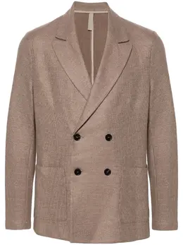 Harris Wharf London: Трикотажные пиджаки 