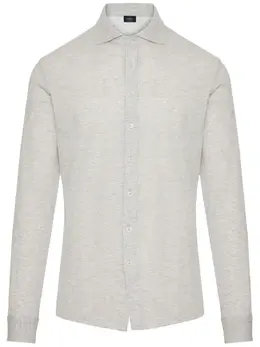Barba: Рубашка на пуговицах 
