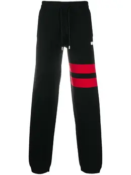 Gcds: Чёрные брюки 