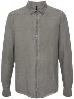 Poème Bohémien: Классическая рубашка 