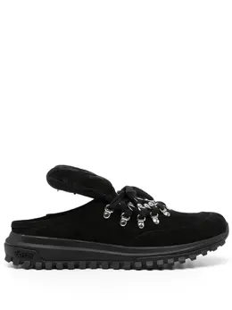 Diemme: Чёрные сабо 