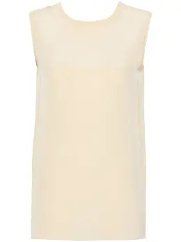 JOSEPH: Шёлковая блуза 