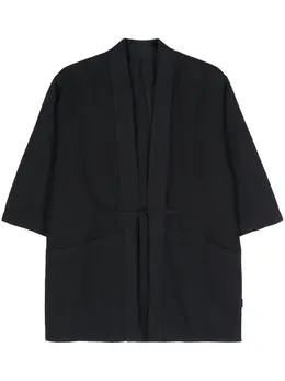 Maharishi: Хлопковая куртка 