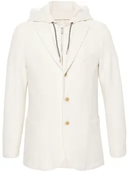 Eleventy: Однобортные пиджаки 