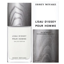 Issey Miyake Mens L'Eau D'Issey EDP Spray 4.2 oz Fragrances 3423222118396