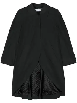 Viktor & Rolf: Чёрный плащ 