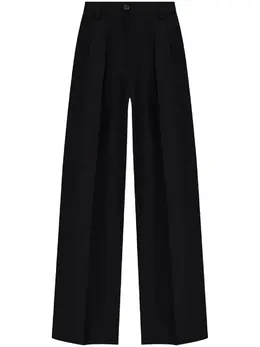 A.P.C.: Прямые брюки 