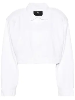 3x1: Белая куртка 