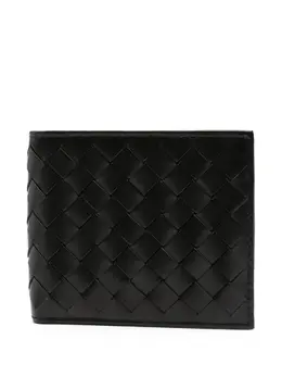 Aspinal Of London: Коричневый кошелёк 