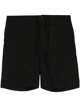 Frescobol Carioca: Чёрные шорты 