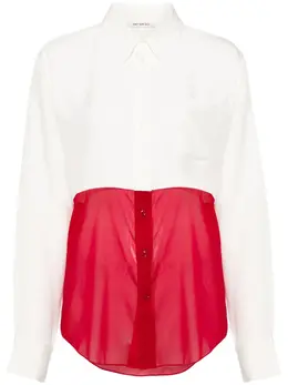 Peter Do: Офисная рубашка 