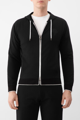 Stefano Ricci: Хлопковая толстовка 