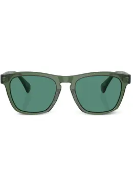 Oliver Peoples: Очки 