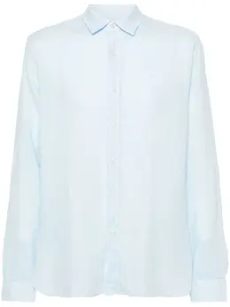 Xacus: Рубашка с длинным рукавом 