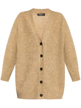 Fabiana Filippi: Кардиган с блёстками 