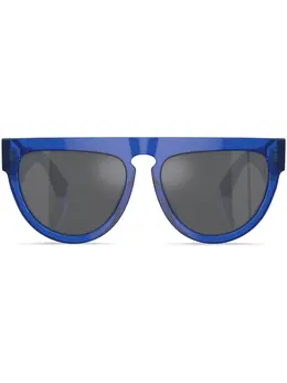 Burberry Eyewear: Очки 