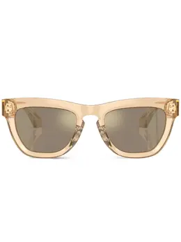 Burberry Eyewear: Очки 