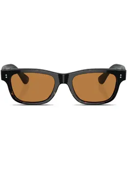 Oliver Peoples: Очки 