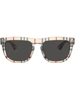 Burberry Eyewear: Очки 