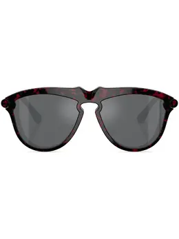 Burberry Eyewear: Очки 