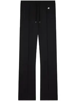 Courrèges: Прямые брюки 