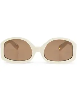 Jacquemus: Очки 