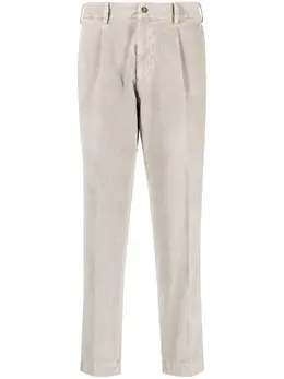 Dell'oglio: Светлые брюки 
