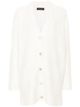 Fabiana Filippi: Кардиган с v-образным вырезом 