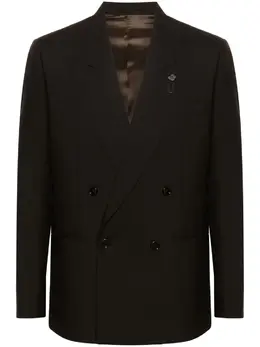 Lardini: Двубортные пиджаки 