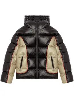 Diesel: Чёрная куртка 
