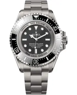 Rolex - Watches - M126067-0002