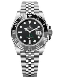 Rolex - GMT-Master II Watches - M126710GRNR-0003