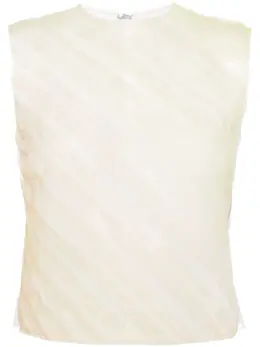 Viktor & Rolf: Майка из фатина 