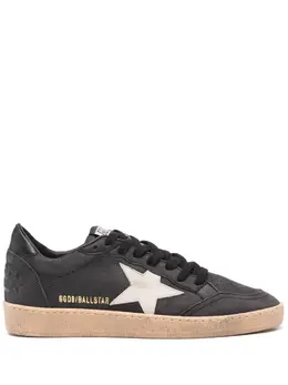 Golden Goose-Sneakers Ballstar-Uomo 52002108834132