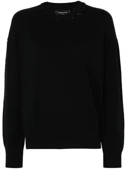 Fabiana Filippi: Свитер с блёстками 