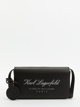 Сумки Karl Lagerfeld 4239294