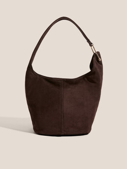 Michael Kors: Тёмная сумка 