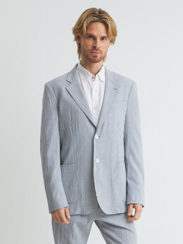 Guess: Синие пиджаки 