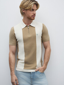 Guess: Тёмная футболка 